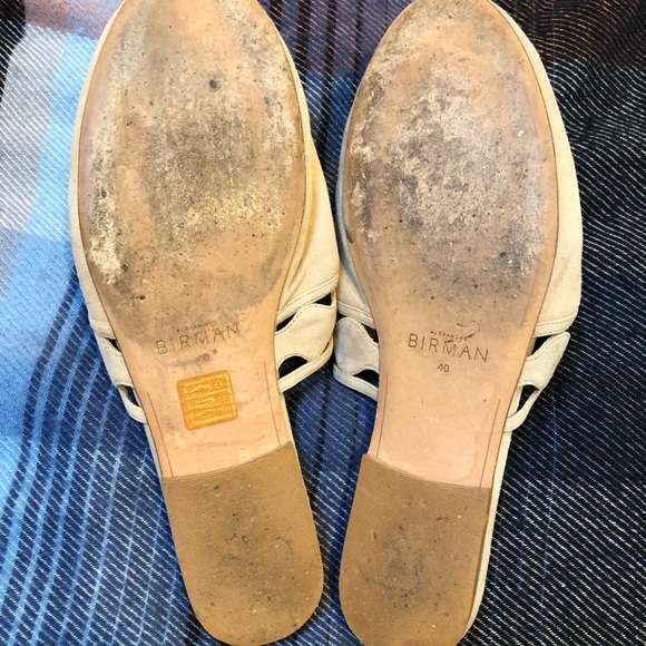 ALEXANDRE BIRMAN SLIDES - Picture 4 of 5